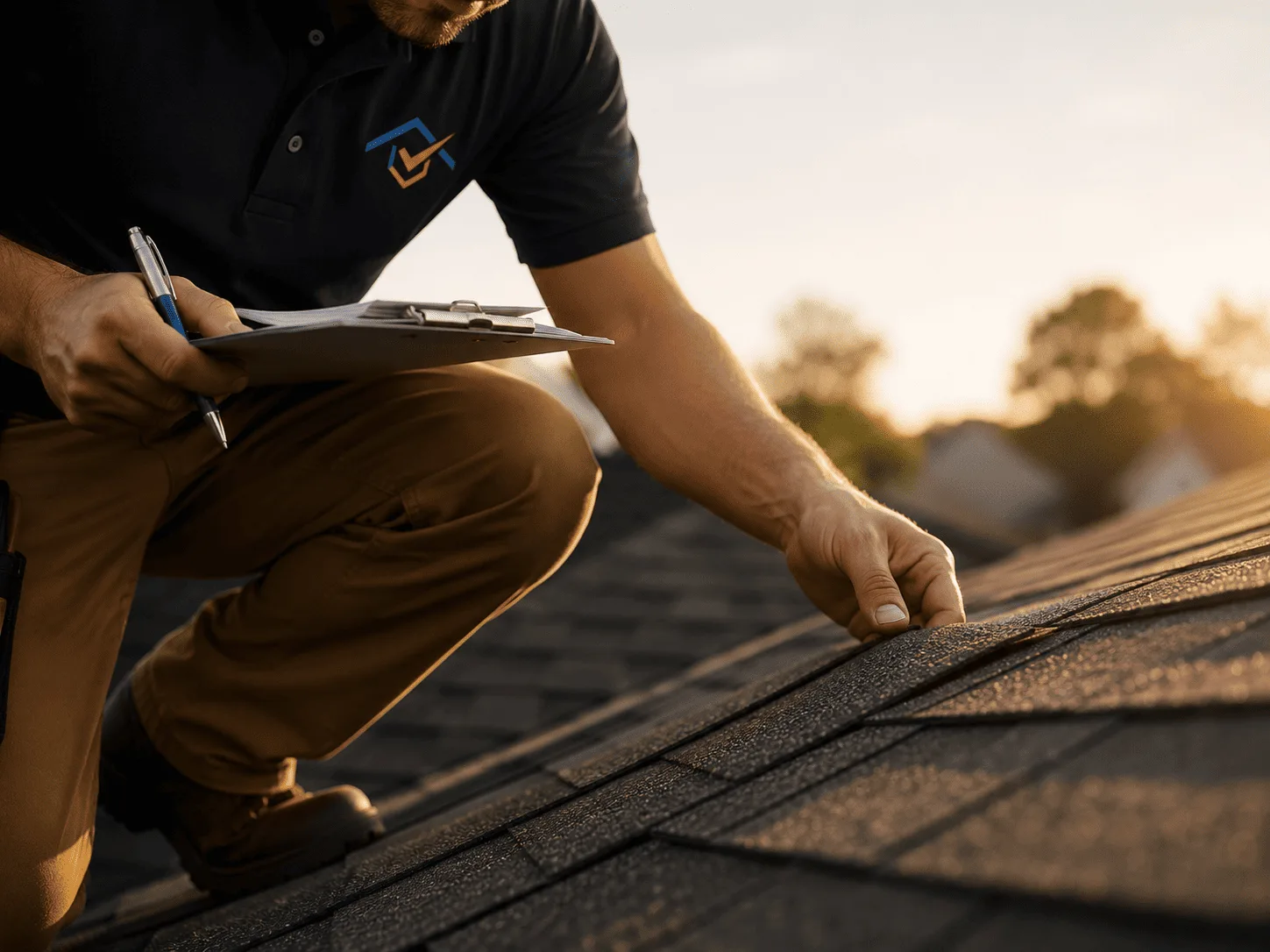 Why Choose Roof Inspection in Amber, OK